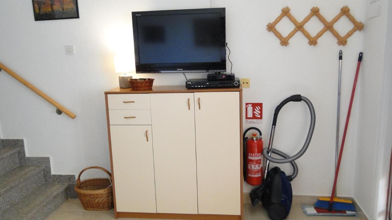 Holiday Home Apartment Tedo Klek Luaran gambar